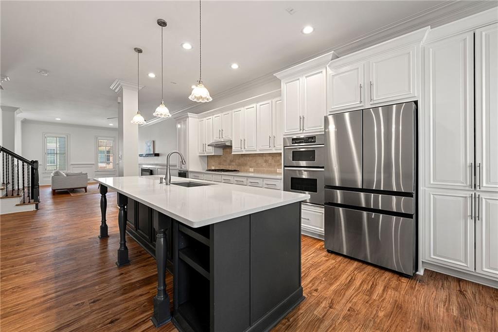 4340 Bridgehaven Drive SE Unit 17