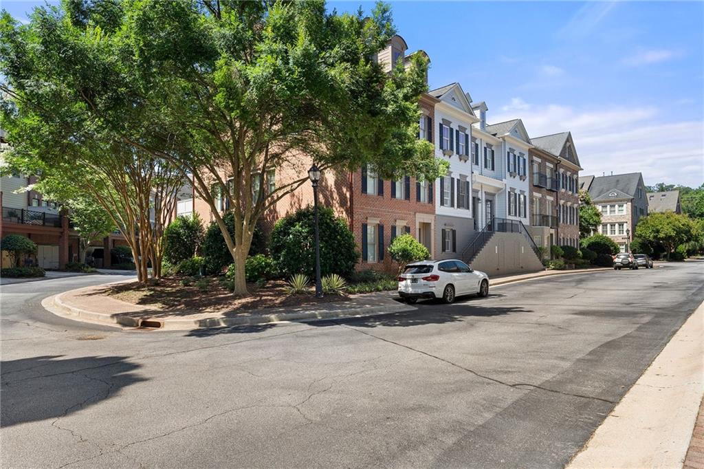 4340 Bridgehaven Drive SE Unit 17