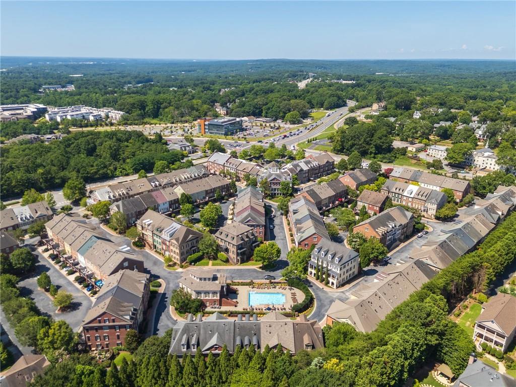 4340 Bridgehaven Drive SE Unit 17