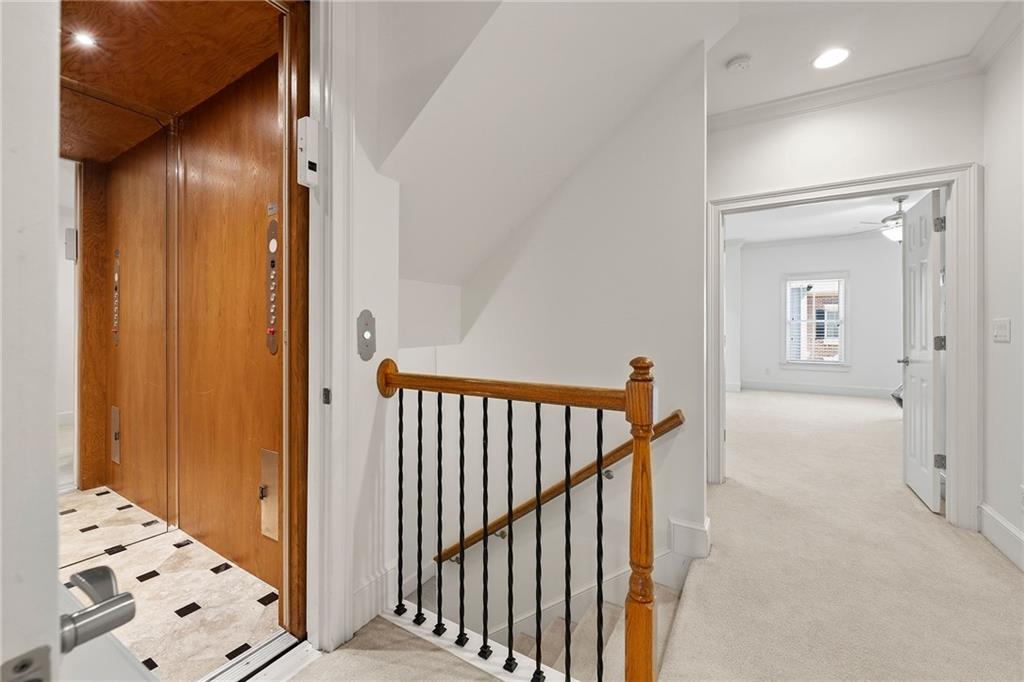 4340 Bridgehaven Drive SE Unit 17