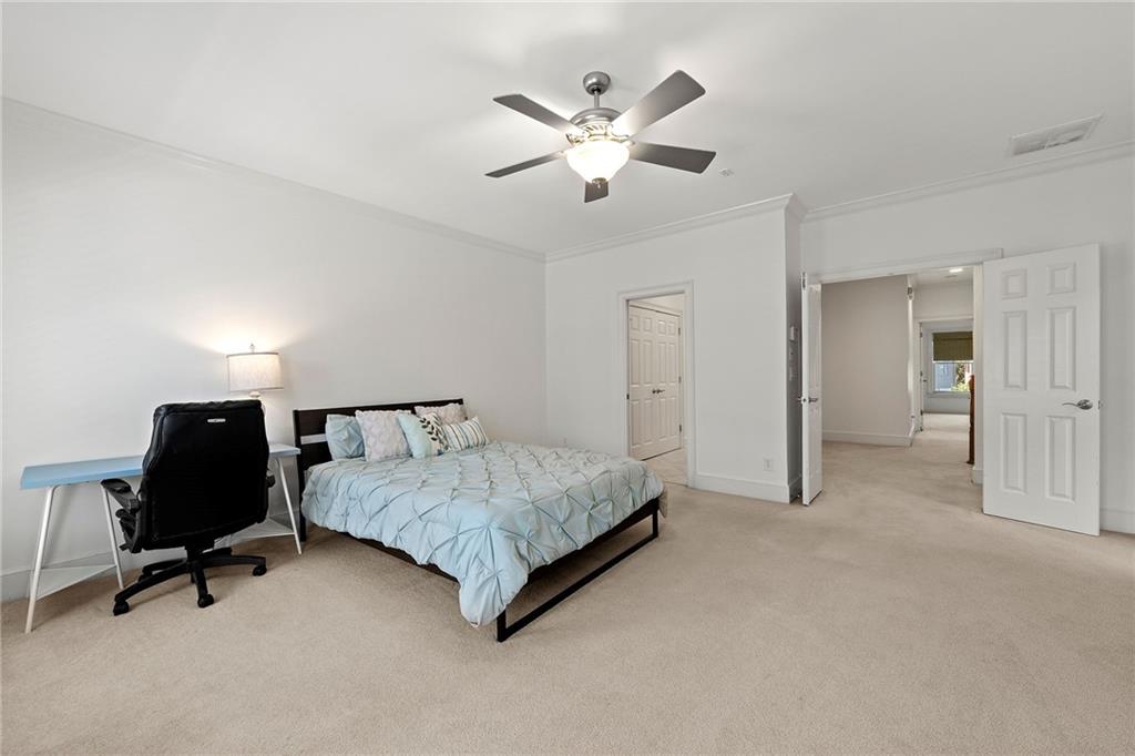 4340 Bridgehaven Drive SE Unit 17