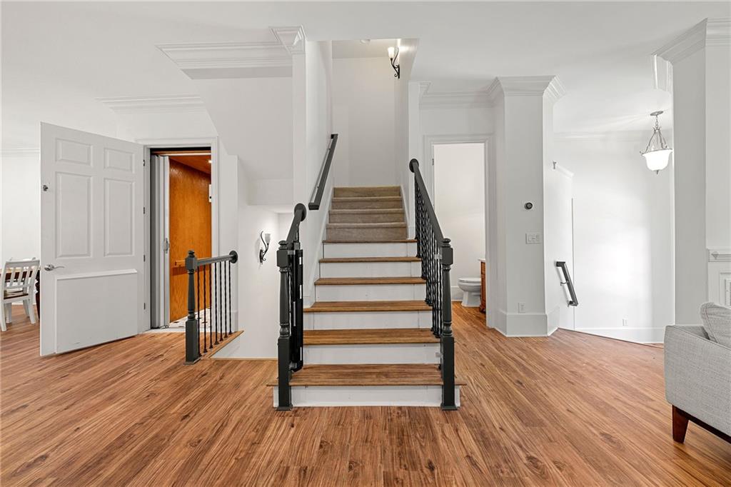 4340 Bridgehaven Drive SE Unit 17