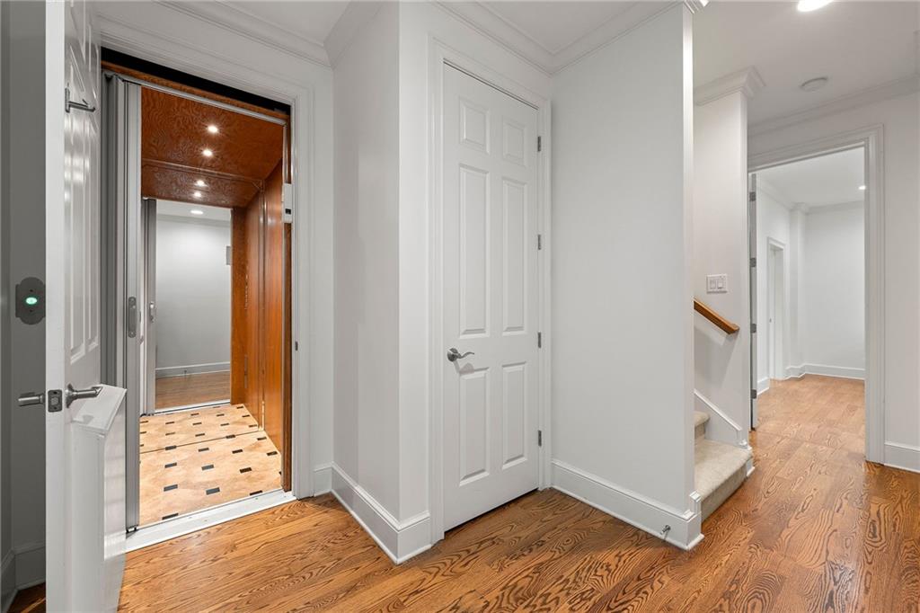 4340 Bridgehaven Drive SE Unit 17