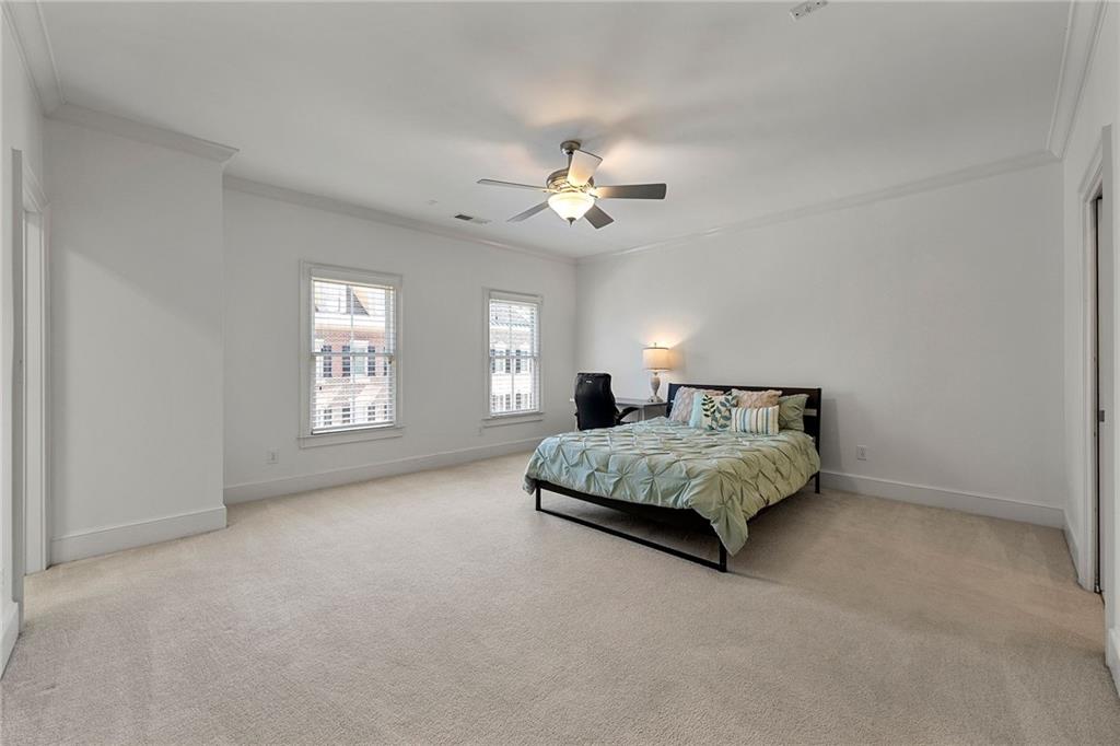 4340 Bridgehaven Drive SE Unit 17