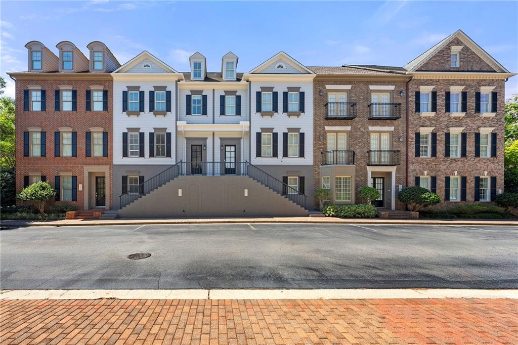 4340 Bridgehaven Drive SE Unit 17