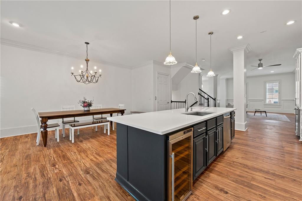 4340 Bridgehaven Drive SE Unit 17
