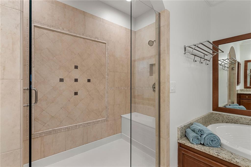 4340 Bridgehaven Drive SE Unit 17