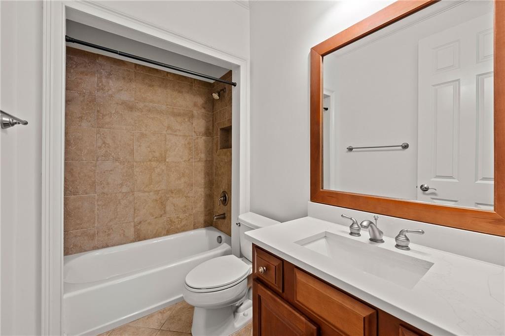 4340 Bridgehaven Drive SE Unit 17