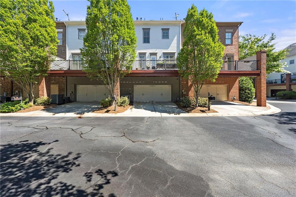 4340 Bridgehaven Drive SE Unit 17