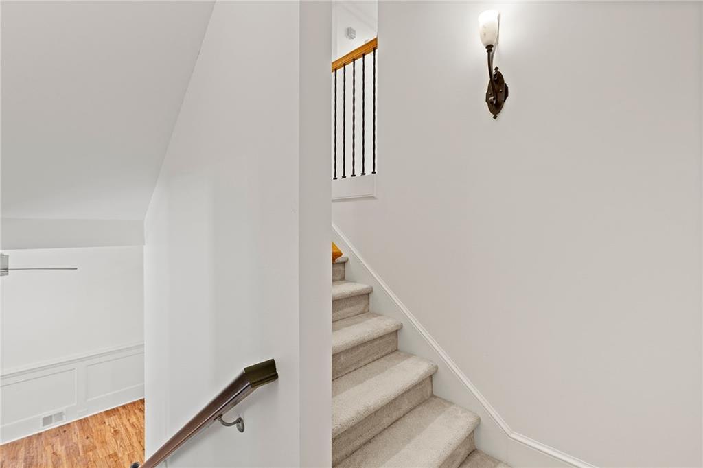 4340 Bridgehaven Drive SE Unit 17