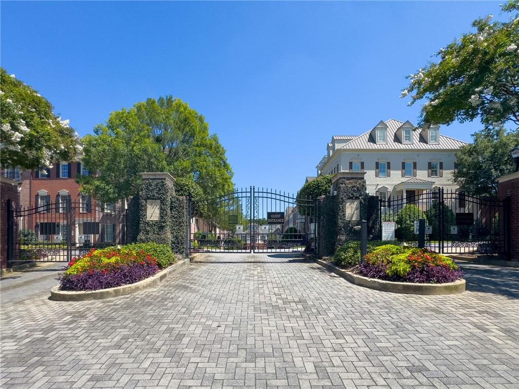4340 Bridgehaven Drive SE Unit 17
