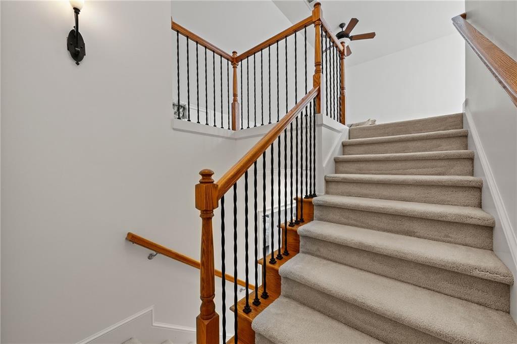 4340 Bridgehaven Drive SE Unit 17