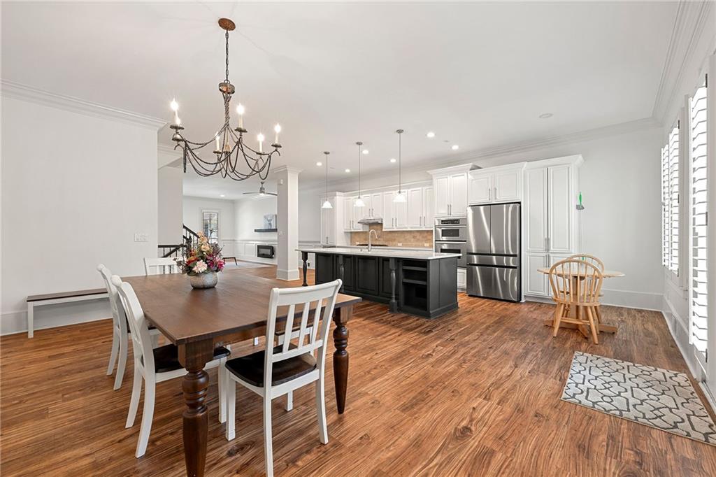 4340 Bridgehaven Drive SE Unit 17