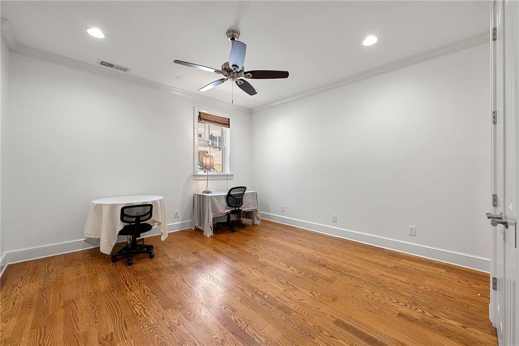 4340 Bridgehaven Drive SE Unit 17