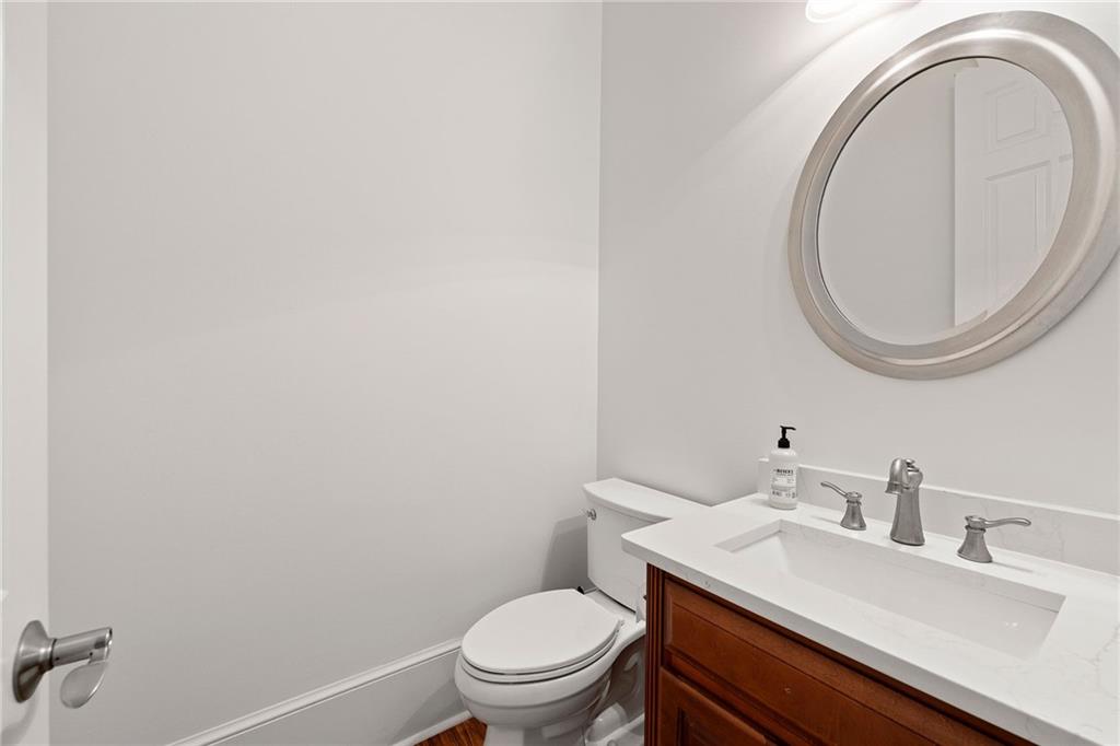 4340 Bridgehaven Drive SE Unit 17
