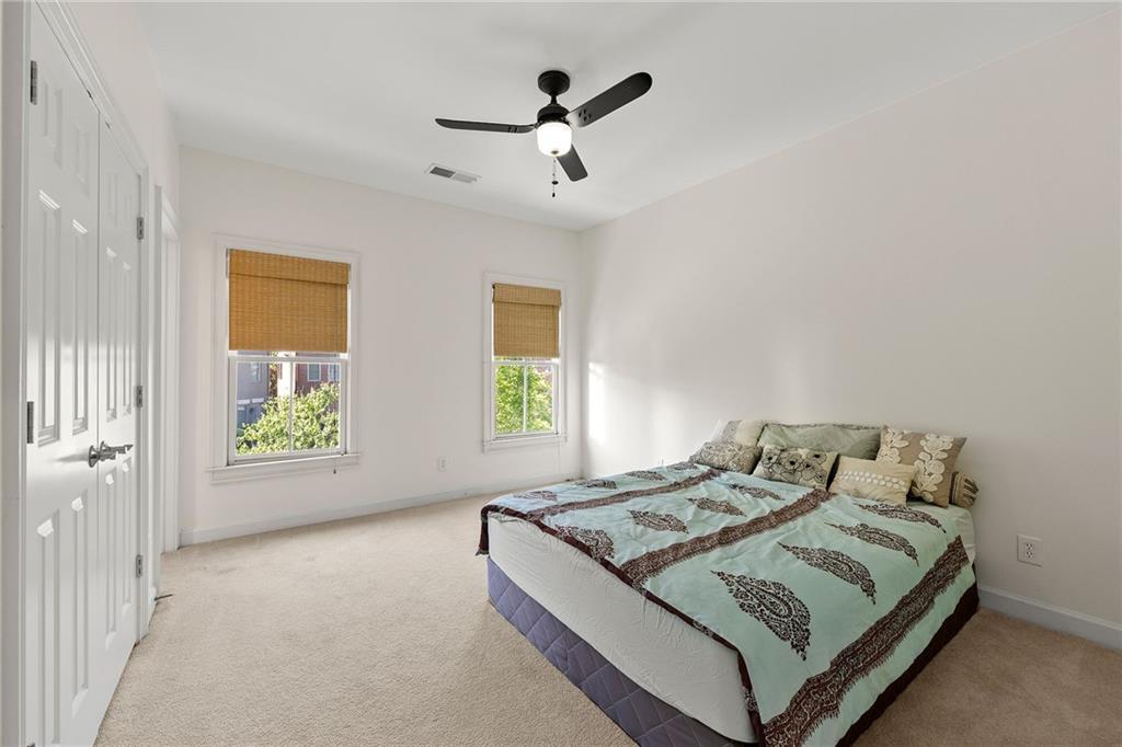 4340 Bridgehaven Drive SE Unit 17