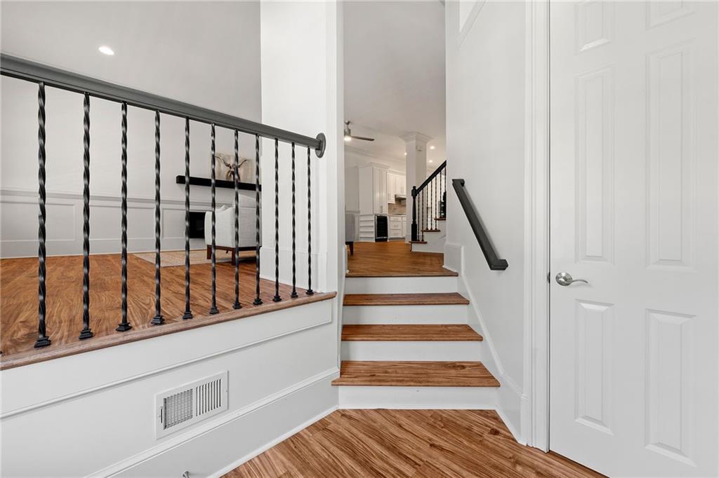 4340 Bridgehaven Drive SE Unit 17