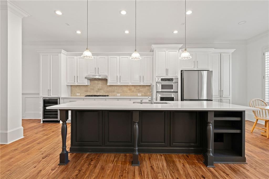 4340 Bridgehaven Drive SE Unit 17