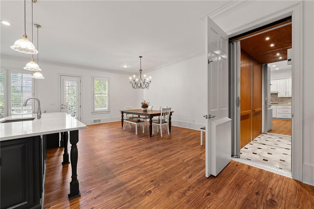 4340 Bridgehaven Drive SE Unit 17
