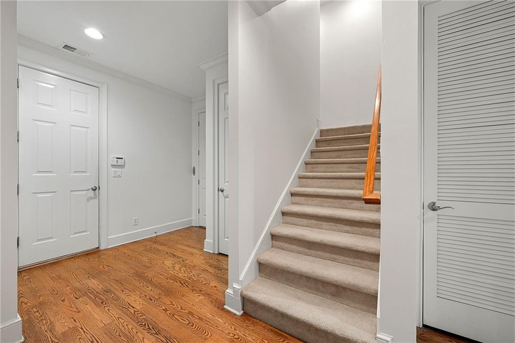 4340 Bridgehaven Drive SE Unit 17