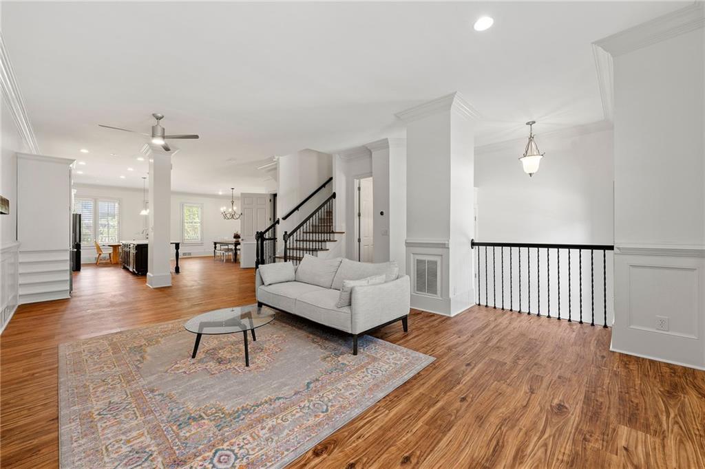 4340 Bridgehaven Drive SE Unit 17
