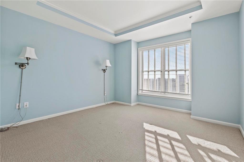 3334 Peacthtree Road NE Unit 1207