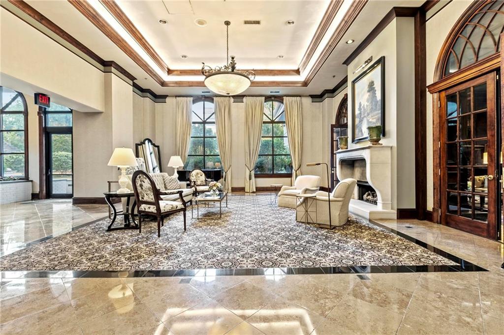 3334 Peacthtree Road NE Unit 1207