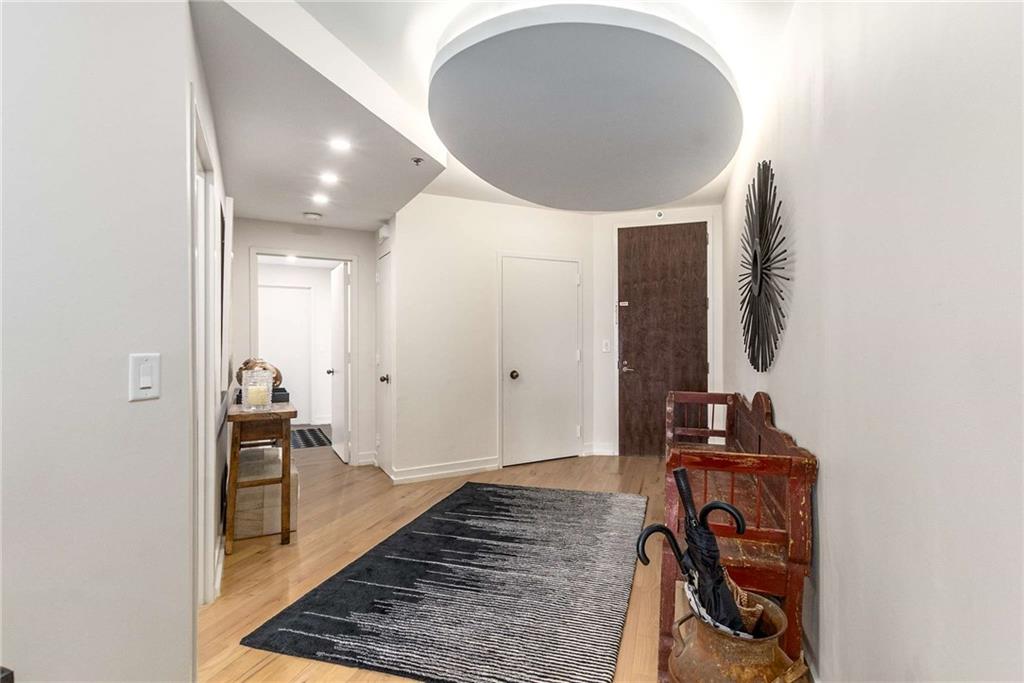 2660 Peachtree Road NW Unit 18H