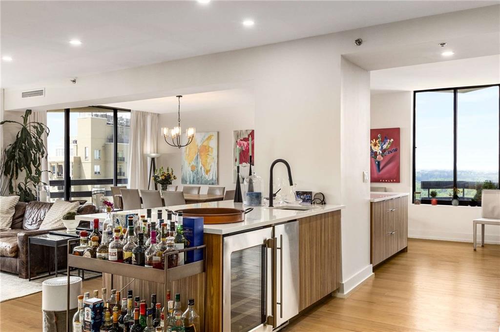 2660 Peachtree Road NW Unit 18H