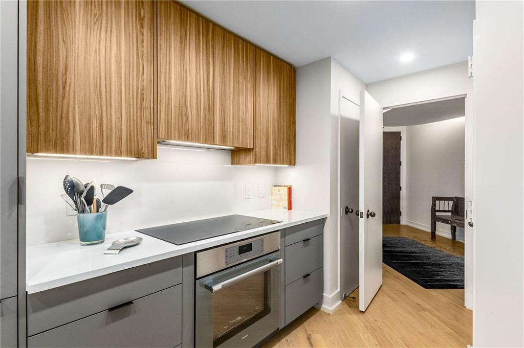 2660 Peachtree Road NW Unit 18H