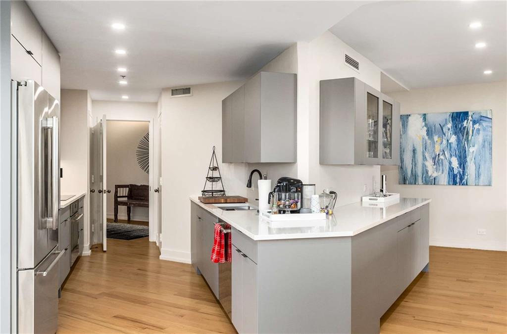 2660 Peachtree Road NW Unit 18H