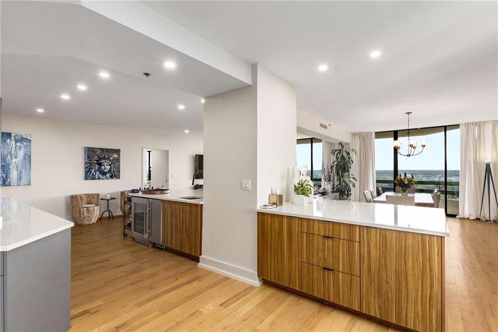 2660 Peachtree Road NW Unit 18H