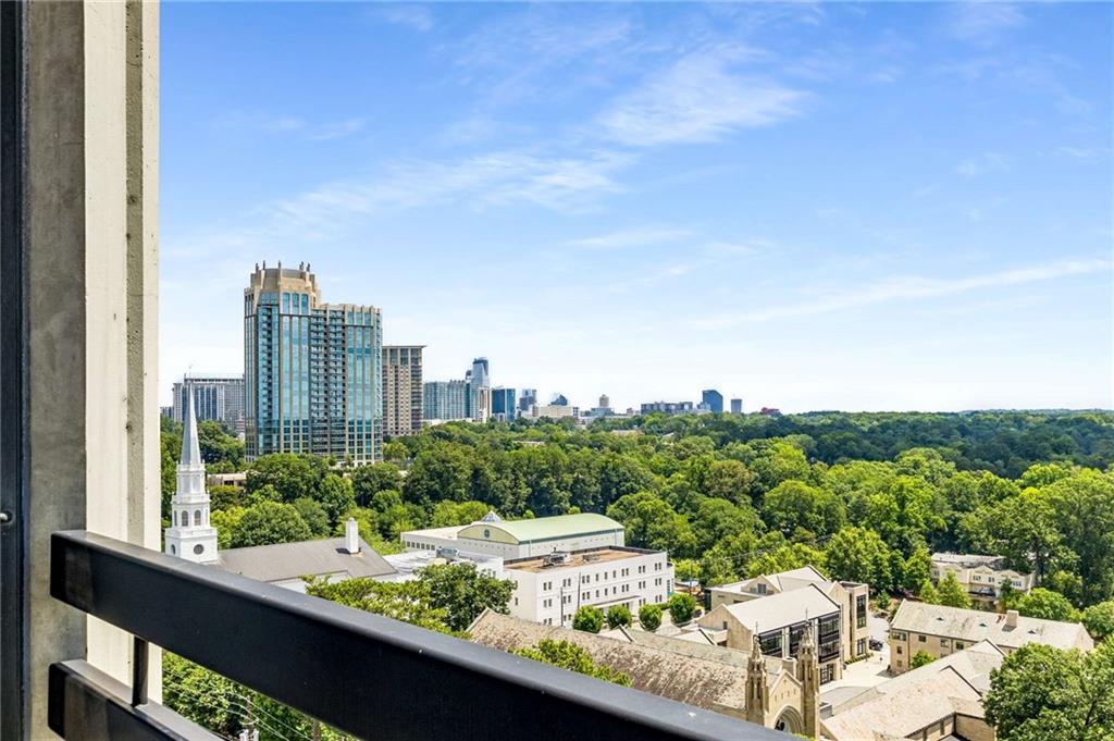 2660 Peachtree Road NW Unit 18H