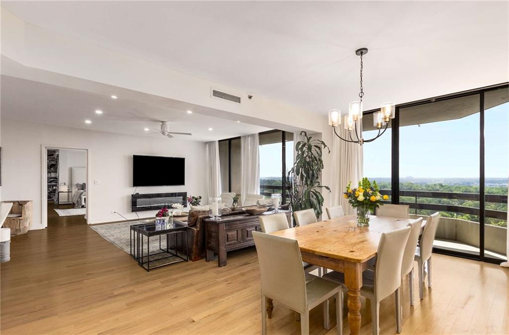 2660 Peachtree Road NW Unit 18H