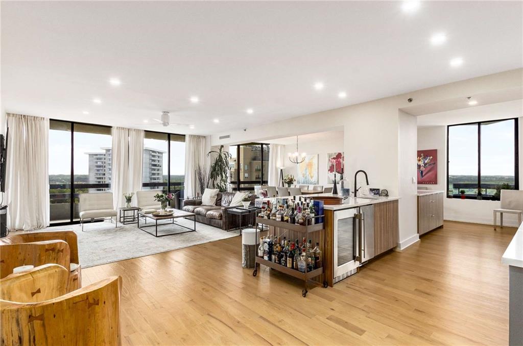 2660 Peachtree Road NW Unit 18H