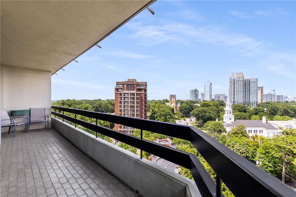 2660 Peachtree Road NW Unit 16F
