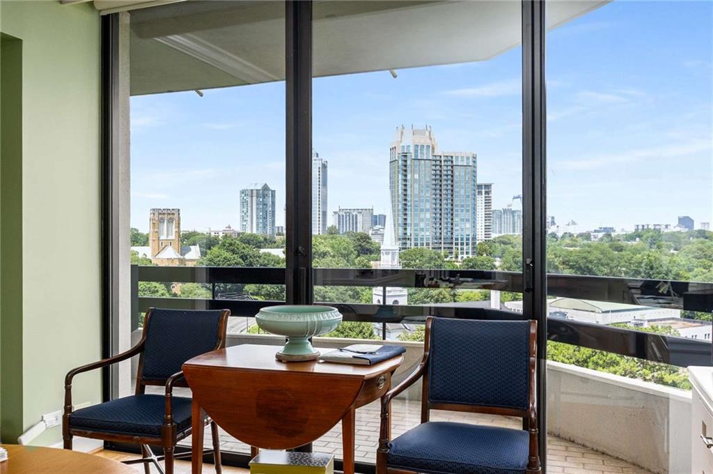 2660 Peachtree Road NW Unit 16F