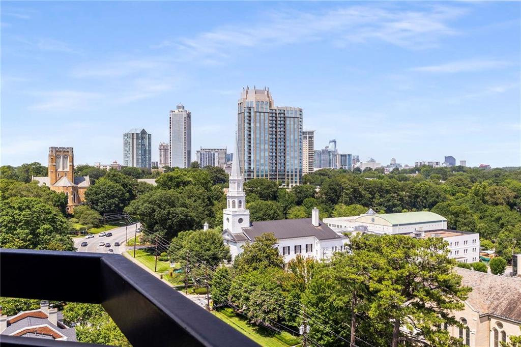 2660 Peachtree Road NW Unit 16F