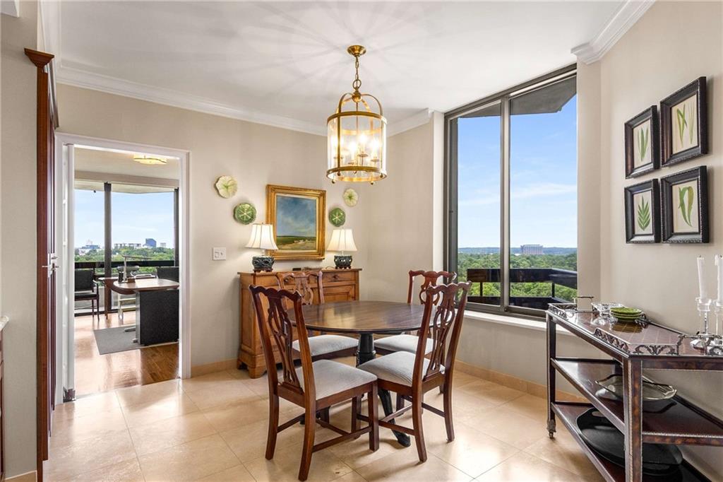 2660 Peachtree Road NW Unit 16F