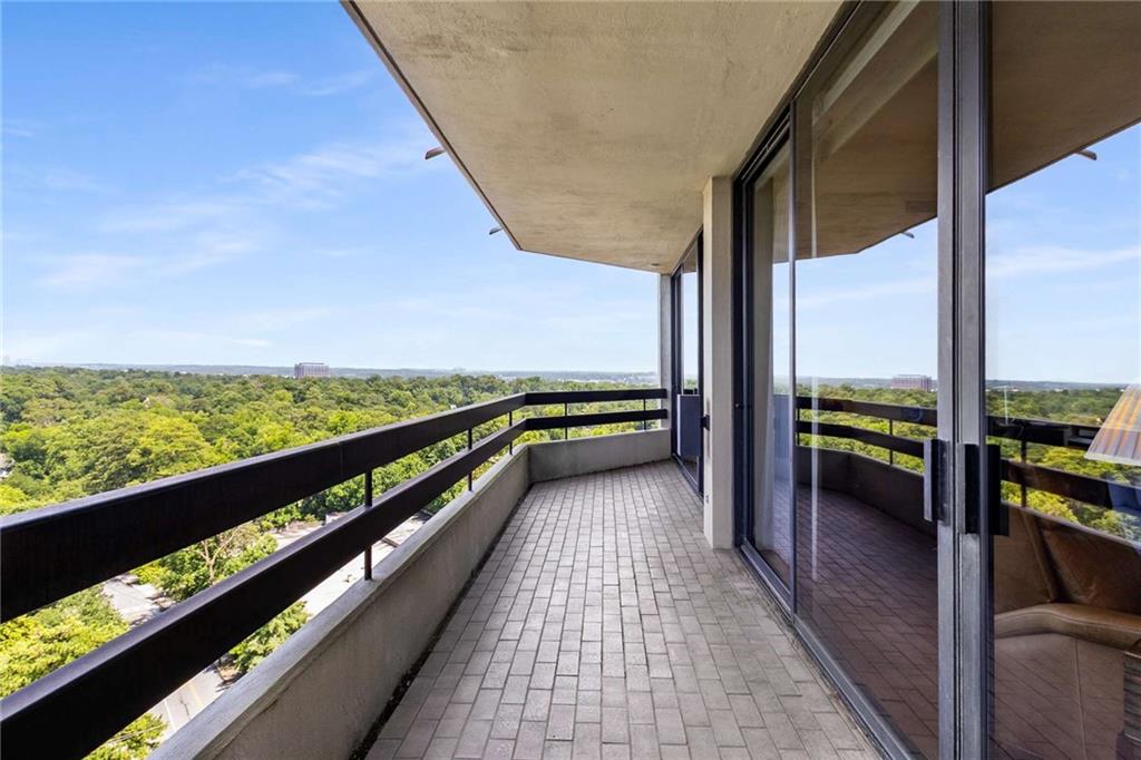 2660 Peachtree Road NW Unit 16F