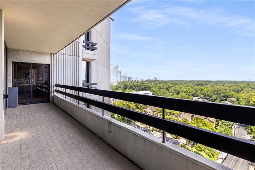 2660 Peachtree Road NW Unit 16F