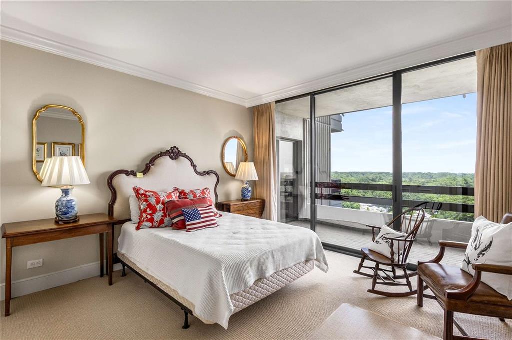 2660 Peachtree Road NW Unit 16F