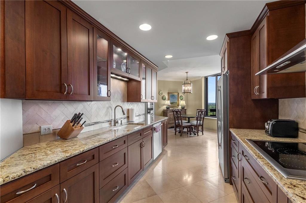 2660 Peachtree Road NW Unit 16F