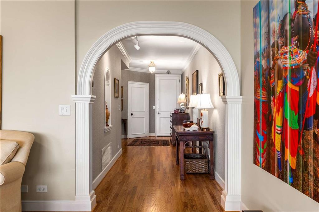 2660 Peachtree Road NW Unit 16F