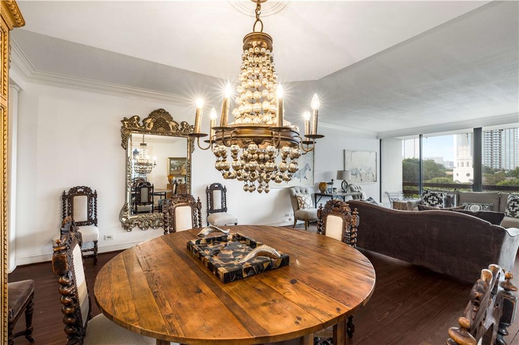 2660 Peachtree Road NW Unit 10F