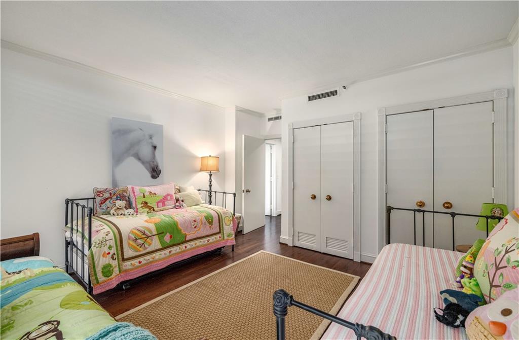 2660 Peachtree Road NW Unit 10F