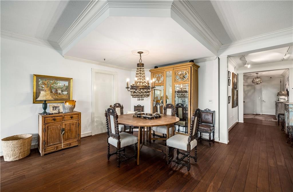 2660 Peachtree Road NW Unit 10F