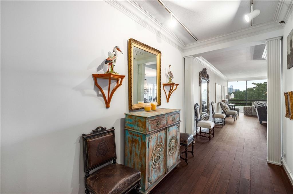 2660 Peachtree Road NW Unit 10F