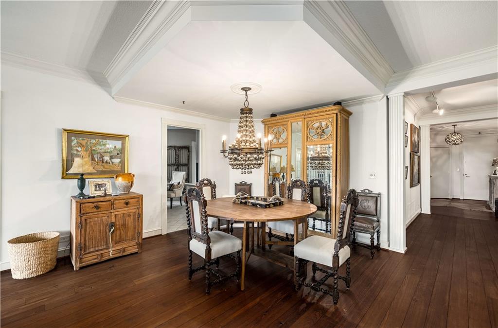 2660 Peachtree Road NW Unit 10F