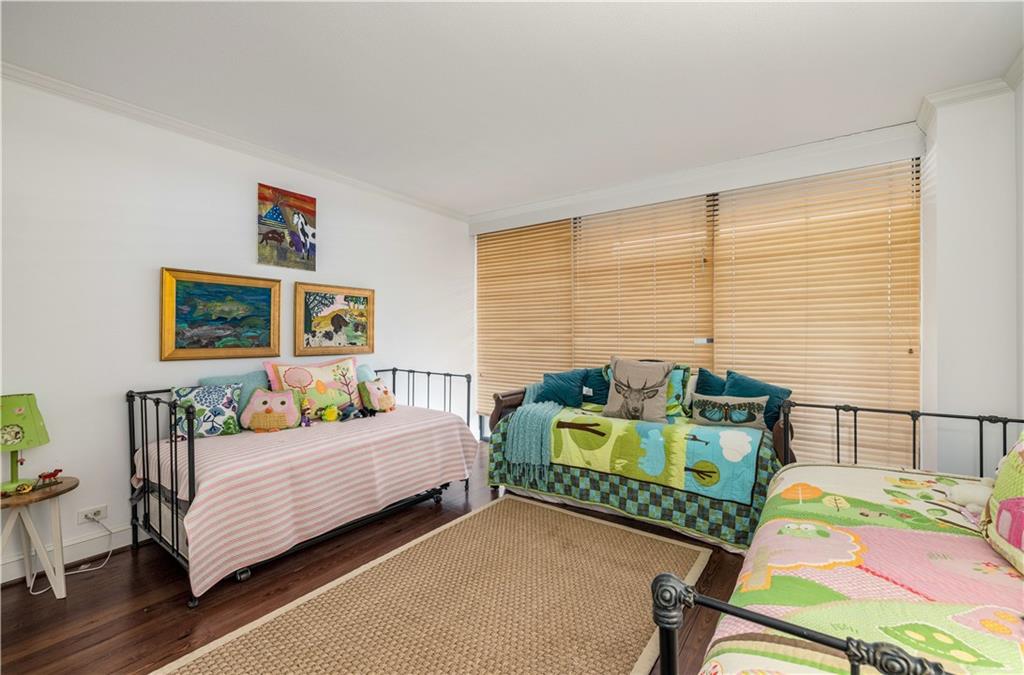 2660 Peachtree Road NW Unit 10F